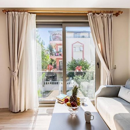 Loi Suite Antalya Eksteriør bilde