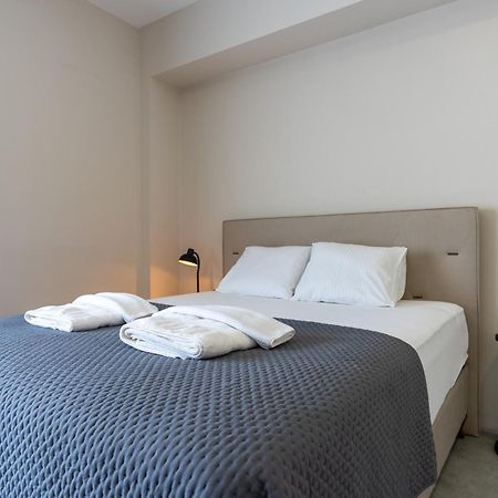 Loi Suite Antalya Eksteriør bilde