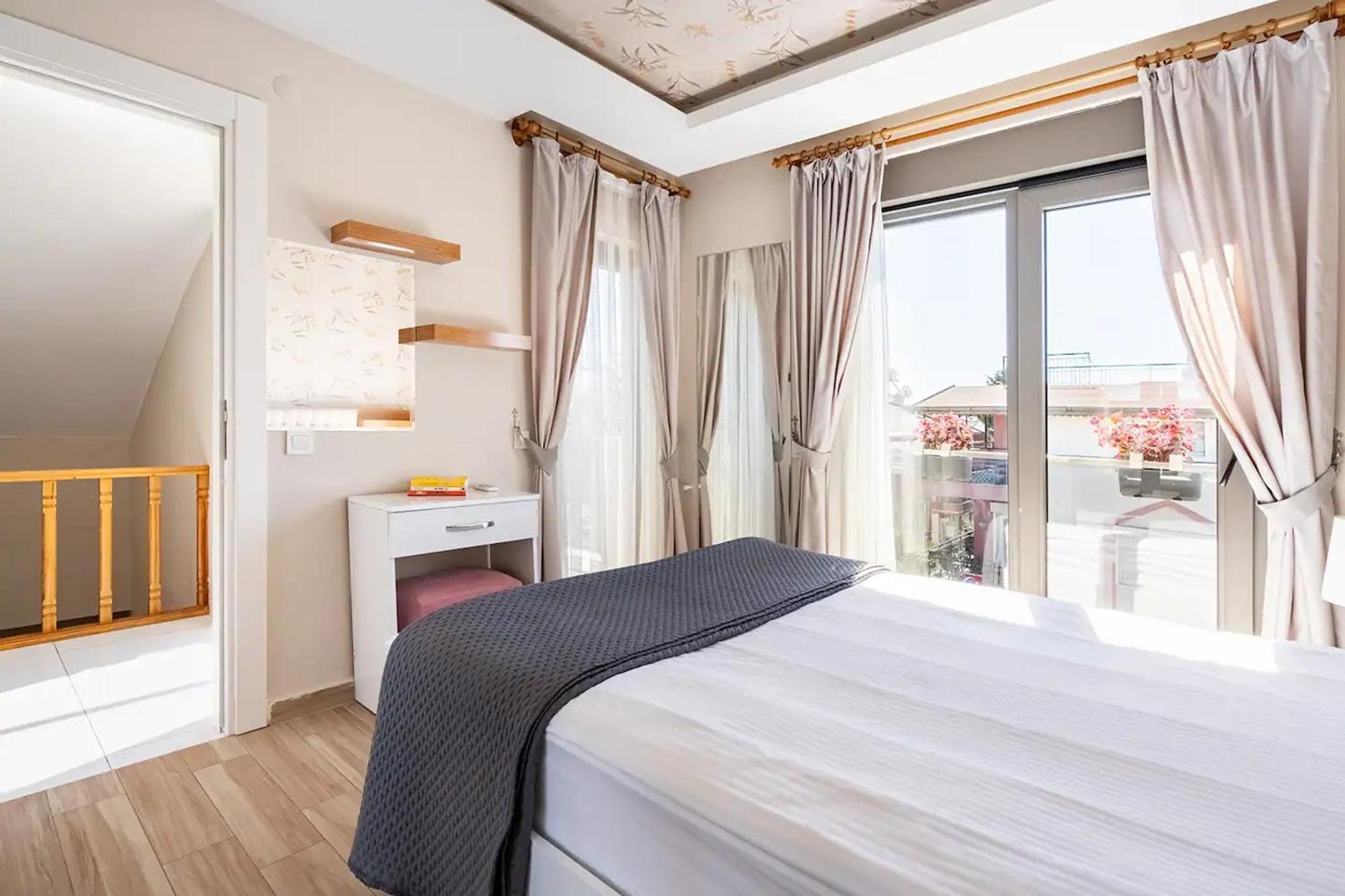 Loi Suite Antalya Eksteriør bilde