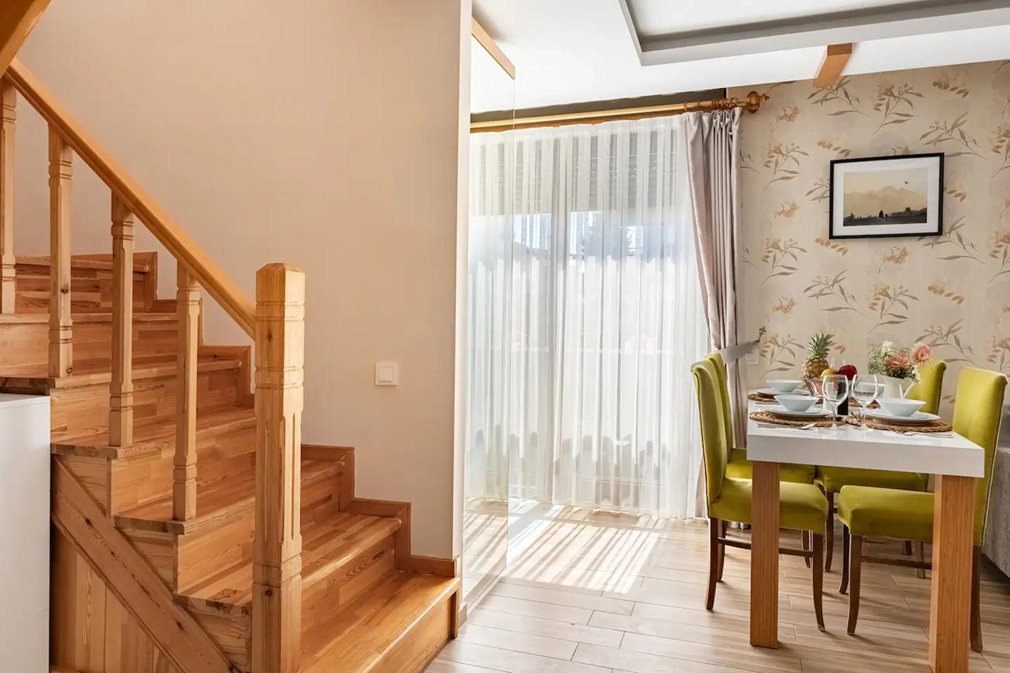 Loi Suite Antalya Eksteriør bilde