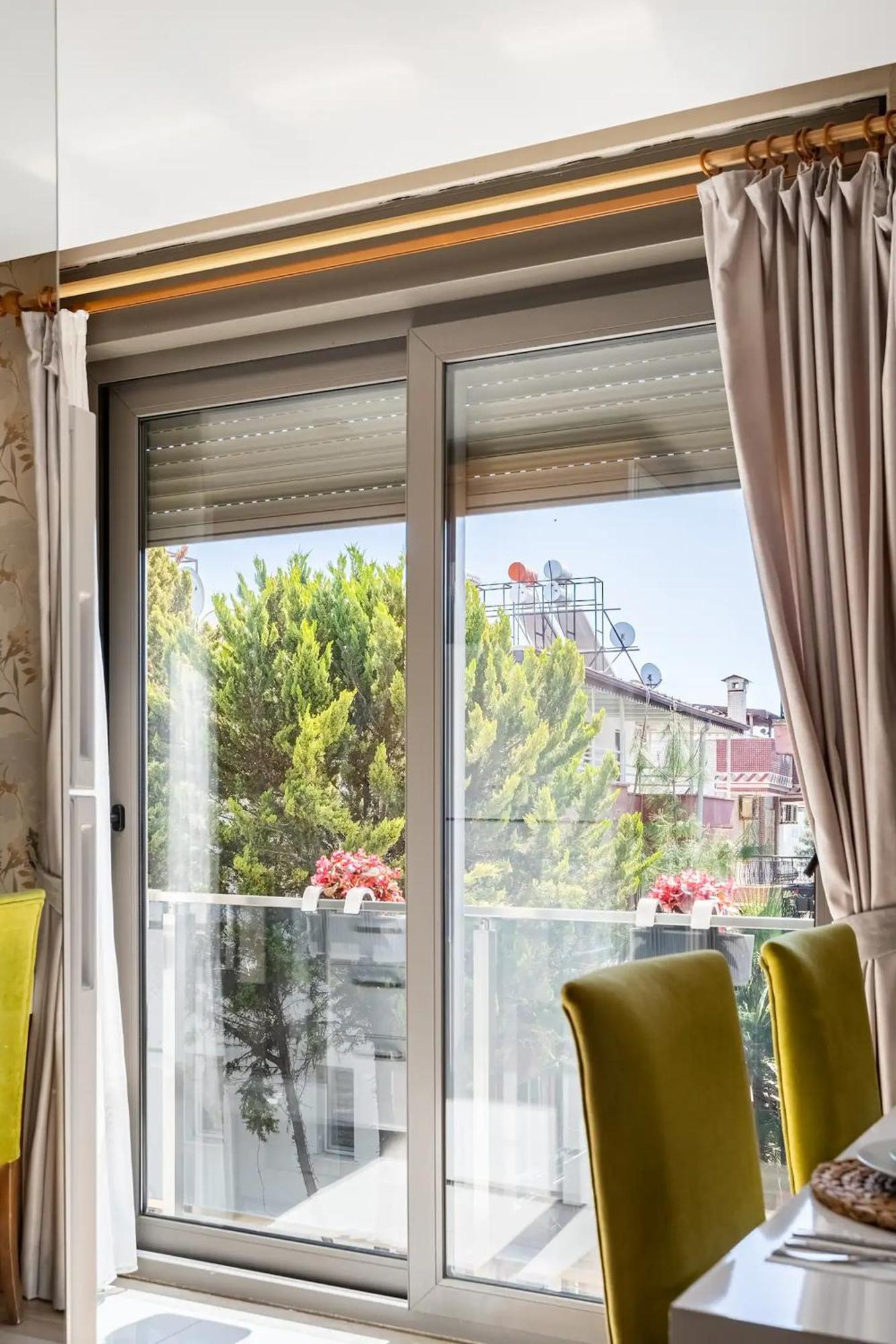 Loi Suite Antalya Eksteriør bilde