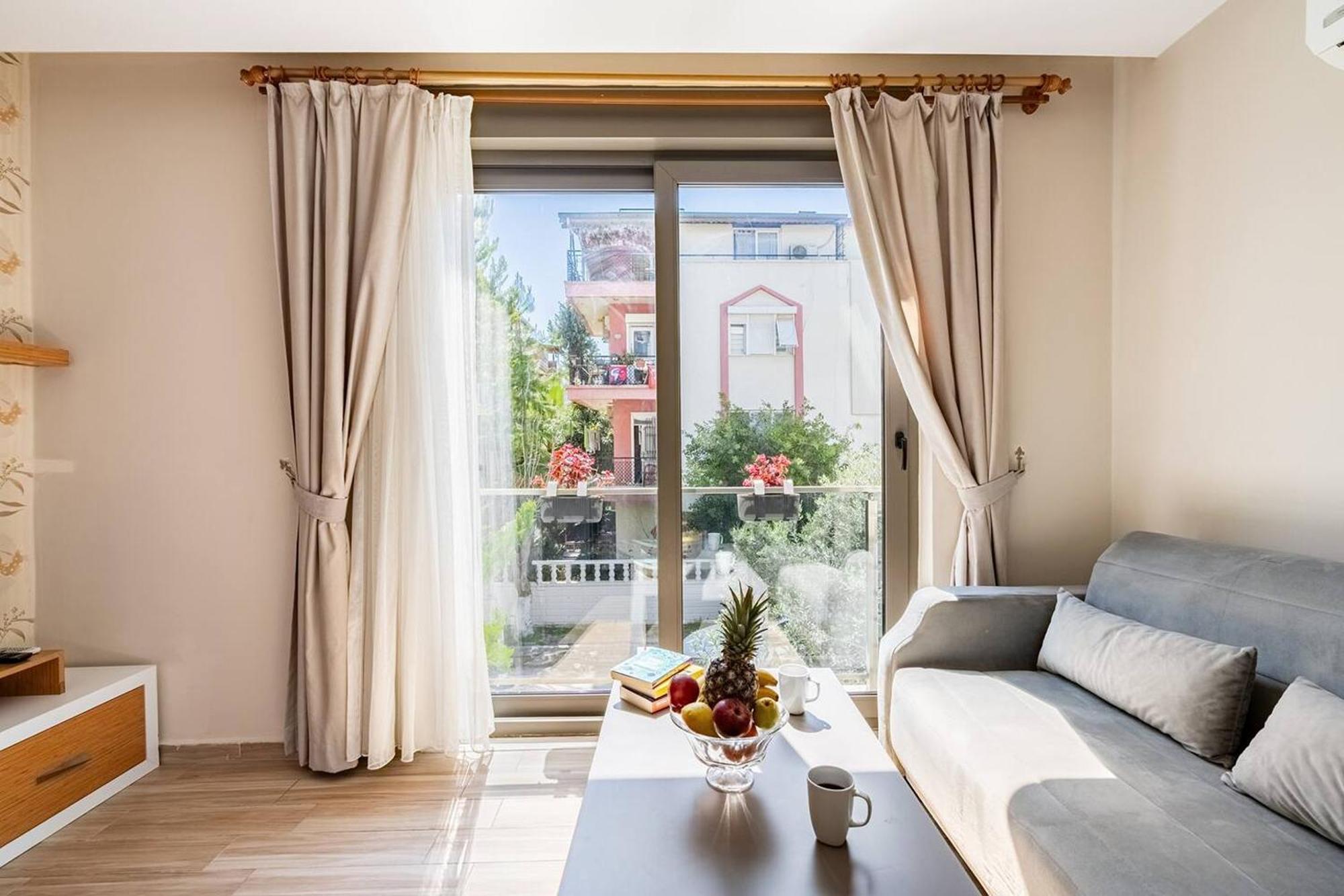 Loi Suite Antalya Eksteriør bilde